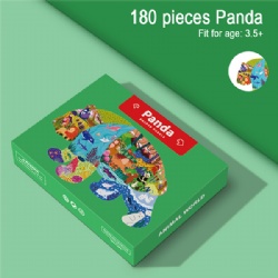 Children puzzle