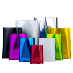 Foil bag for booster pack blind box for TCG